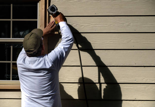 Professional Siding in Osseo, MN